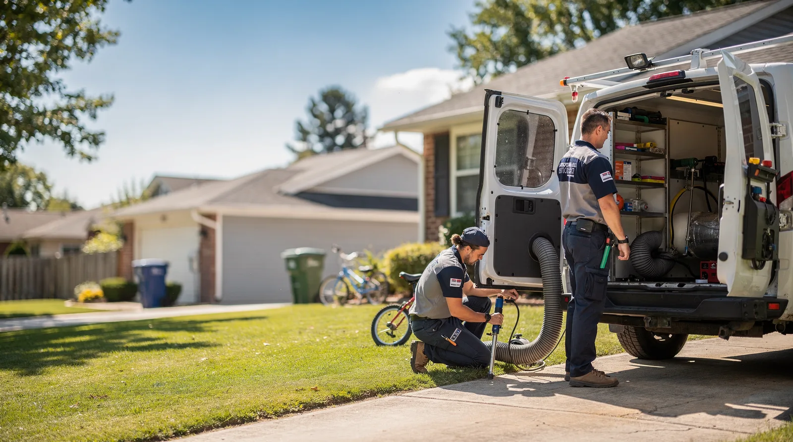 24/7 HVAC Repair & AC Replacement in Belleville, IL near me